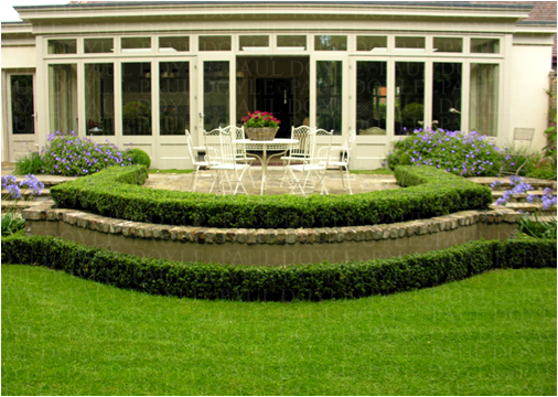 Ranelagh Garden